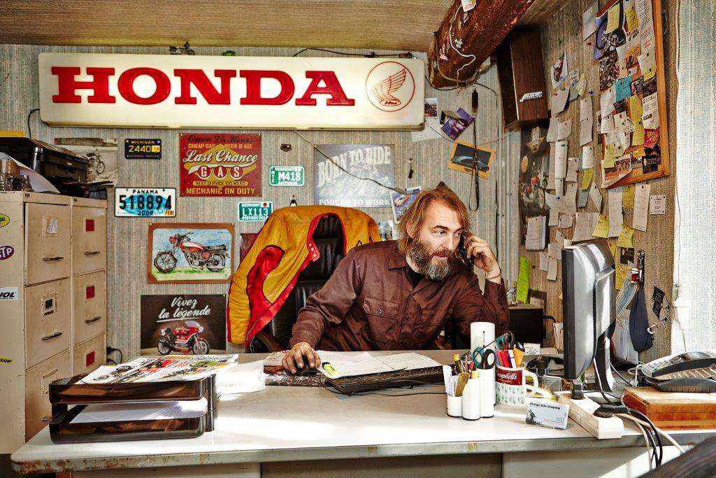 piece détachées honda